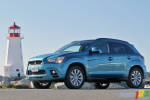 2011 Mitsubishi RVR First Impressions