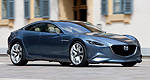 Mazda to unveil all-new Mazda5 and Mazda Shinari Concept at 2010 Los Angeles Auto Show
