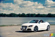 2010 Audi TTS Roadster 2.0 TFSI