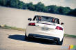 2010 Audi TTS Roadster 2.0 TFSI