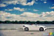 2010 Audi TTS Roadster 2.0 TFSI
