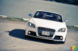 2010 Audi TTS Roadster 2.0 TFSI