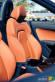 2010 Audi TTS Roadster 2.0 TFSI