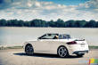 2010 Audi TTS Roadster 2.0 TFSI