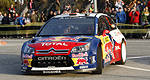 WRC: Dani Sordo to move to Ford in 2011?