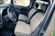 Nissan cube 1.8 S édition Krõm 2010 : essai routier Nissan cube 1.8 S édition Krõm 2010 : essai routier