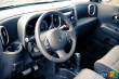 Nissan cube 1.8 S édition Krõm 2010 : essai routier Nissan cube 1.8 S édition Krõm 2010 : essai routier