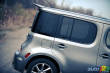 Nissan cube 1.8 S édition Krõm 2010 : essai routier Nissan cube 1.8 S édition Krõm 2010 : essai routier