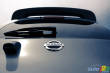 Nissan cube 1.8 S édition Krõm 2010 : essai routier Nissan cube 1.8 S édition Krõm 2010 : essai routier