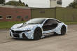 BMW Vision EfficientDynamics concept heading into production BMW Vision EfficientDynamics concept heading into production