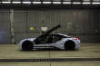 BMW Vision EfficientDynamics concept heading into production BMW Vision EfficientDynamics concept heading into production