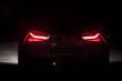 BMW Vision EfficientDynamics concept heading into production BMW Vision EfficientDynamics concept heading into production