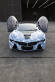 BMW Vision EfficientDynamics concept heading into production BMW Vision EfficientDynamics concept heading into production