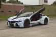 BMW Vision EfficientDynamics concept heading into production BMW Vision EfficientDynamics concept heading into production