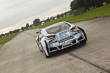 BMW Vision EfficientDynamics concept heading into production BMW Vision EfficientDynamics concept heading into production