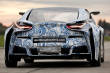 BMW Vision EfficientDynamics concept heading into production BMW Vision EfficientDynamics concept heading into production