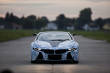 BMW Vision EfficientDynamics concept heading into production BMW Vision EfficientDynamics concept heading into production