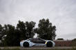 BMW Vision EfficientDynamics concept heading into production BMW Vision EfficientDynamics concept heading into production