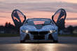 BMW Vision EfficientDynamics concept heading into production BMW Vision EfficientDynamics concept heading into production