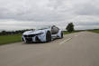 BMW Vision EfficientDynamics concept heading into production BMW Vision EfficientDynamics concept heading into production