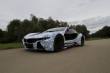 BMW Vision EfficientDynamics concept heading into production BMW Vision EfficientDynamics concept heading into production
