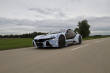 BMW Vision EfficientDynamics concept heading into production BMW Vision EfficientDynamics concept heading into production