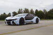 BMW Vision EfficientDynamics concept heading into production BMW Vision EfficientDynamics concept heading into production