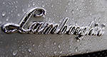 The last Lamborghini Murciélago to be produced bears the number 4099