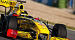 F1: Lotus Cars to take control of Renault Formula 1 team?