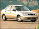 Daewoo Lanos 1999 � 2002 : occassion