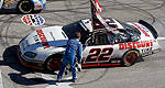 NASCAR: Carl Edwards jump-starts to win; Brad Keselowski champion