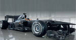 F1: HRT and Toyota agree car deal for 2011