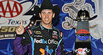 NASCAR: Hamlin's keeps promise to his team winning Texas and takes Sprint Cup lead