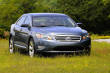 2010 Ford taurus SHO AWD