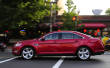 2010 Ford taurus SHO AWD