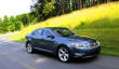 2010 Ford taurus SHO AWD