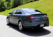 2010 Ford taurus SHO AWD