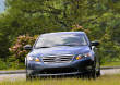 2010 Ford taurus SHO AWD