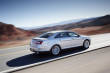 2010 Ford taurus SHO AWD