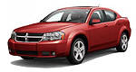 2010 Dodge Avenger R/T Review