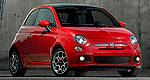 Fiat 500 2011 : aperçu