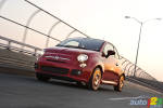 2011 Fiat 500 Preview