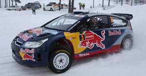 WRC: Kimi Raikkonen has no regrets as rally foray enters second year