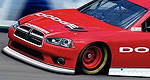 NASCAR: Photo de la nouvelle Dodge de Coupe Sprint