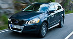 Volvo's Test Ground Proves to be Torture for Cars