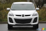2010 Mazda CX-7 GX Review