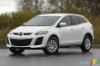 2010 Mazda cx-7 gt awd