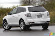 2010 Mazda cx-7 gt awd