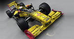 F1: Bank of Moscow not really a new Renault F1 sponsor