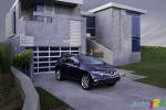 2011 Nissan Murano�: MSRP Drops $4,000; New Mid-Priced SV Trim Model Added